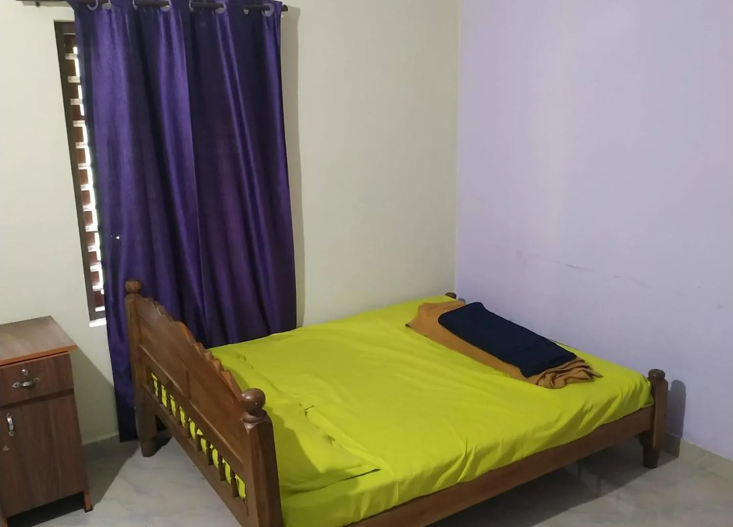 Aramana Villa Vythiri India