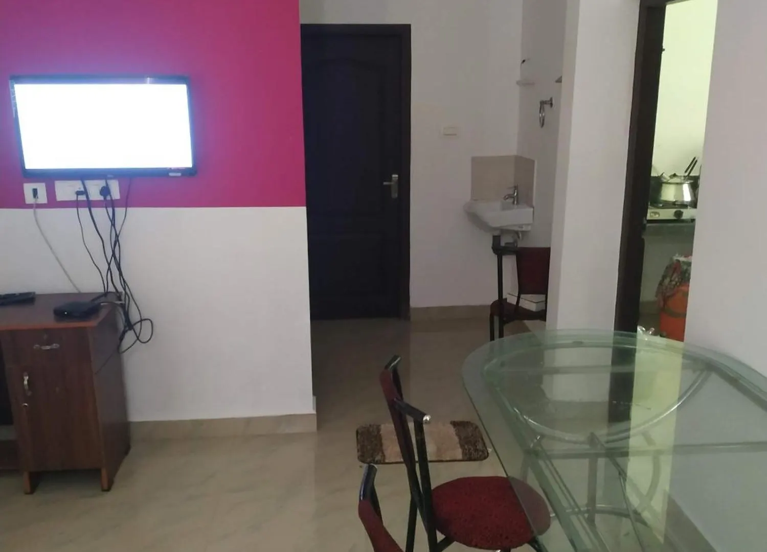 Villa Aramana Vythiri 0*,