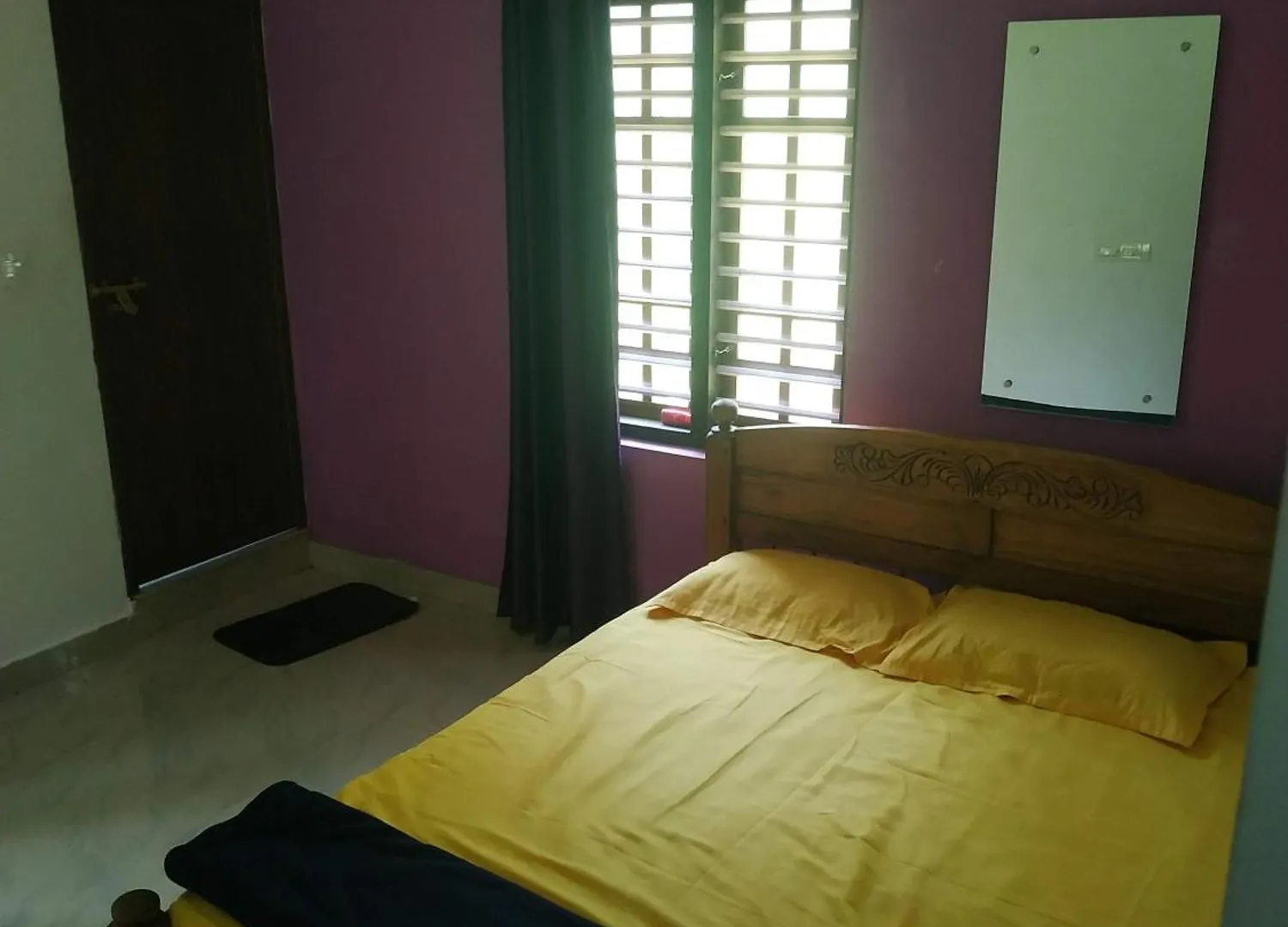 Villa Aramana Vythiri