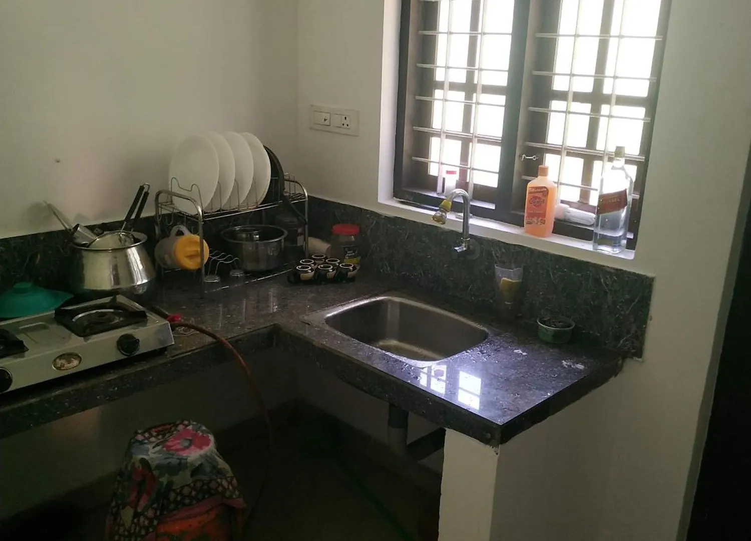 Villa Aramana Vythiri